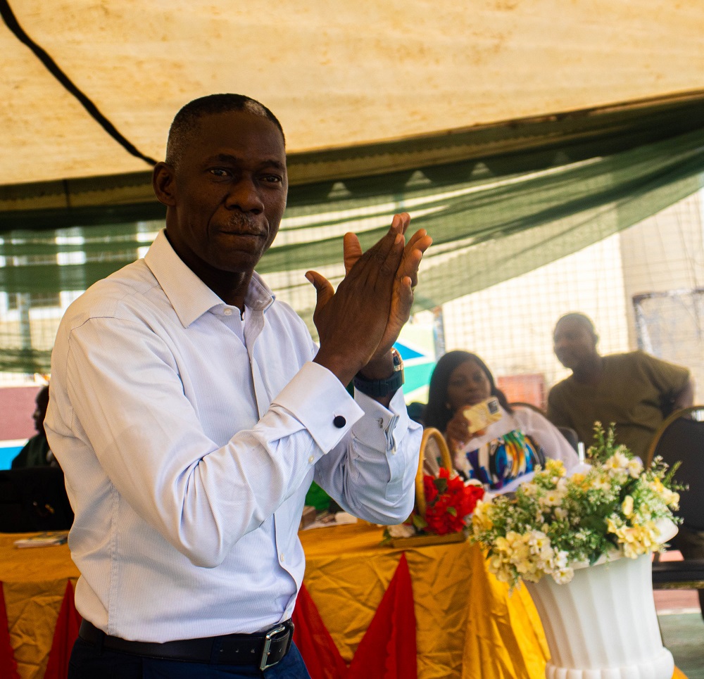 ACIA End of Year Service